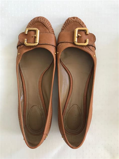 Vintage Style CHLOE Shoe